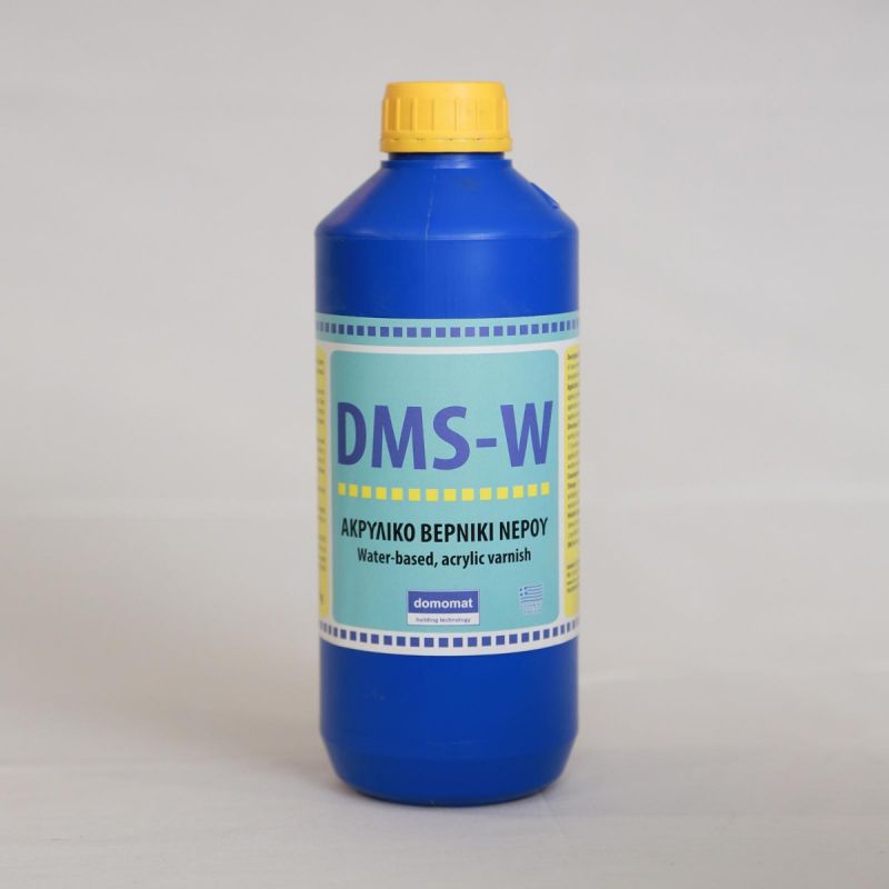 DMS-W