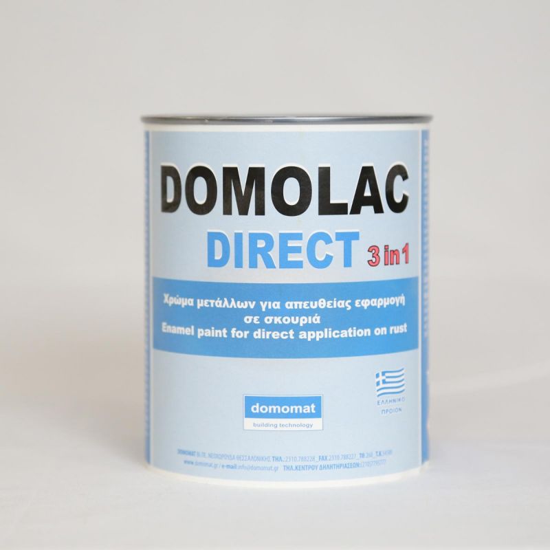 DOMOLAC DIRECT 2 IN 1
