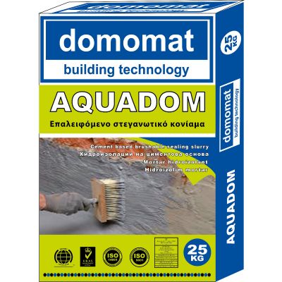 AQUADOM