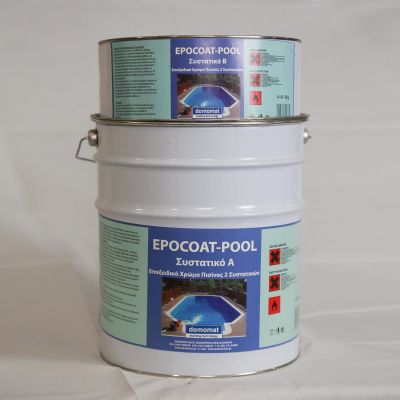 EPOCOAT-POOL