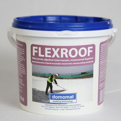 FLEXROOF