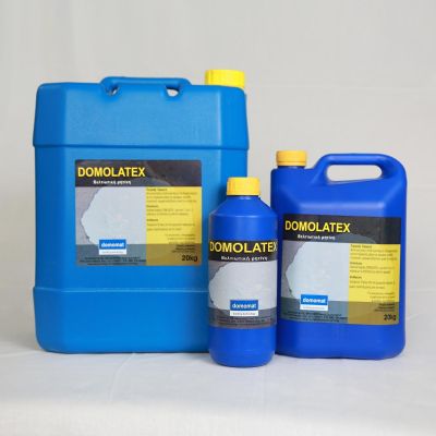 DOMOLATEX
