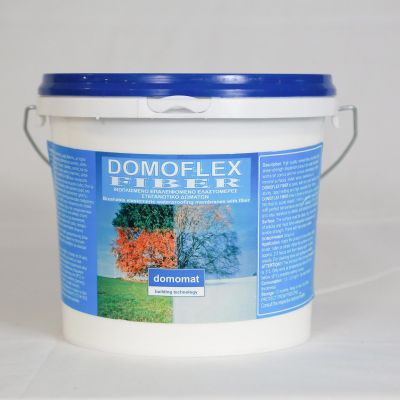 DOMOFLEX-FIBER
